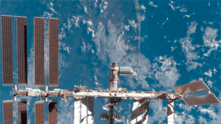 NASA расследует причины неполадок в скафандре астронавта МКС