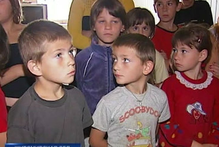 На Житомирщине дети пострадали за откровенность о нерадивой директрисе