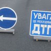 На Житомирщине перевернулся автобус: Семеро пострадавших