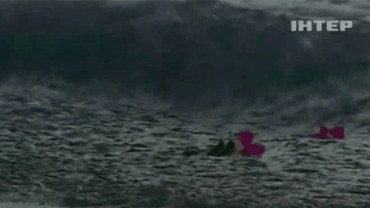 На острове Реюнион объявлен траур по девушке, которую загрызла акула