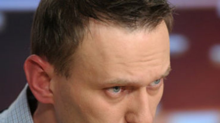 Навальному дали пять лет