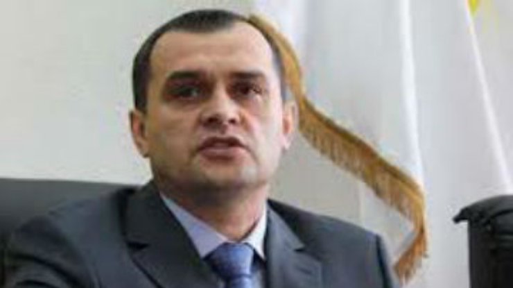 Три депутата Рады и жители Врадиевки отправились на встречу с Захарченко
