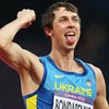 Украинский легкоатлет стал лучшим в Европе