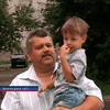 На Виннитчине 4-летний мальчик пытался уехать на велосипеде в Киев к маме