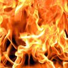 На Ривненщине сгорели отец и сын