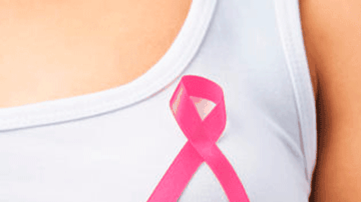В Европе каждая пятая женщина болеет раком