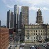 Банкротство Детройта может быть отложено