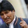 Боливия отзывает послов из Европы из-за инцидента с самолетом президента