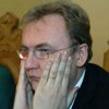 На мэра Львова напали дважды за вечер
