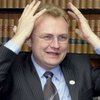 Статью о нападении на мэра Львова переквалифицировали: Мужчине грозит 5 лет тюрьмы
