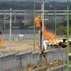 Взрыв нефтепровода в Мексике: Более шести человек ранены