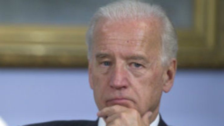Вице-президент США сожалеет о прослушивании в Бразилии