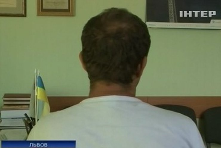 Львовский мэр дважды за вечер подвергся нападению