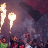 Перестрелка футбольных фанатов в Аргентине: Двое убиты