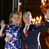 Новый король Бельгии впервые обратился к нации