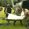 Колумбийские повстанцы убили 19 солдат