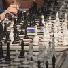 Любители шахмат собрались в Киеве на блиц-турнир
