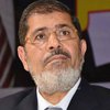 Дочь Мурси обвинила военных в его похищении
