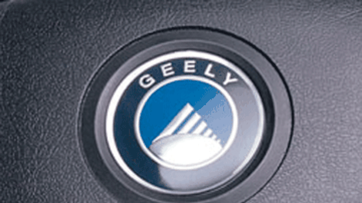 Белорусский автогигант будет производить китайские Geely