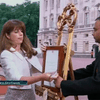 Кейт Миддлтон родила сына
