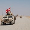 Дания вывела войска из Афганистана