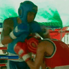 В Таиланде прошел чемпионат по тайскому боксу среди заключенных