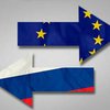Украинцы почти одинаково хотят и в ЕС, и в ТС, - опрос