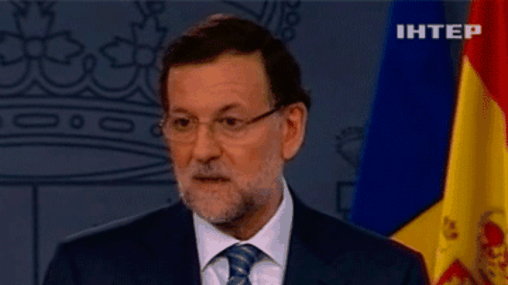 Испанский премьер отчитается перед парламентом за обвинения в коррупции