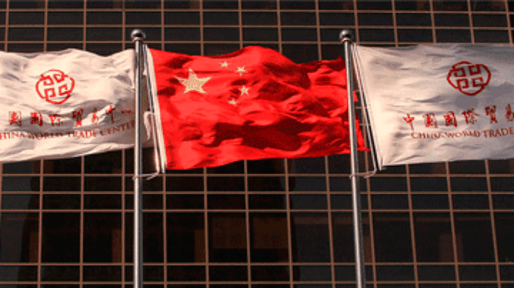 Экономия по-китайски: Строительство правительственных зданий заморозили на 5 лет