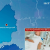В хмельницком кафе отравились 16 человек