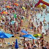 В Крыму уже отдохнули более трех миллионов человек