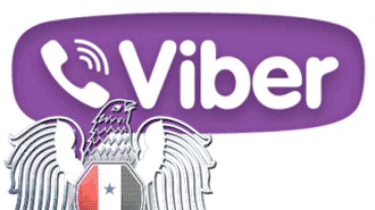 Сирийские хакеры взломали мессенджер Viber "за шпионаж"