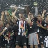 "Атлетико Минейро" в серии пенальти выиграл Кубок Либертадорес