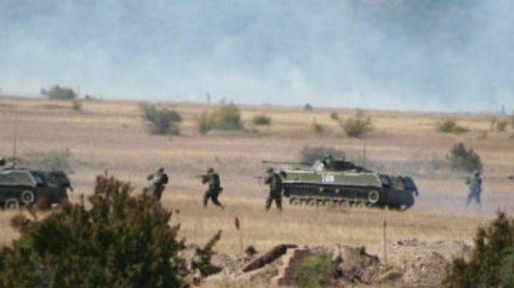 На Житомирщине погиб военнослужащий, - источник