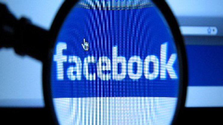 Количество пользователей мобильным Facebook за год выросло на 51%