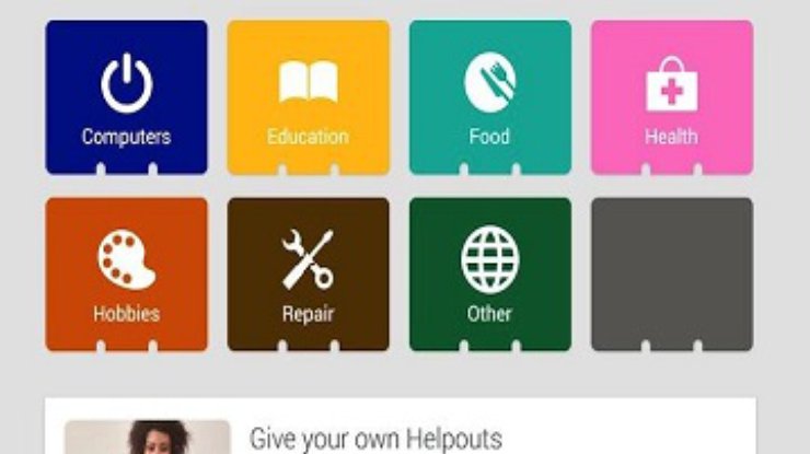 Google тестирует новый сервис платных видеовстреч