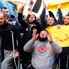 Оппозиционные лидеры Туниса убиты из одного оружия