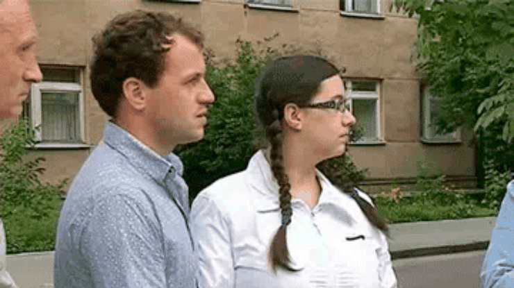 Жительница Львова обвиняет врача в халатности