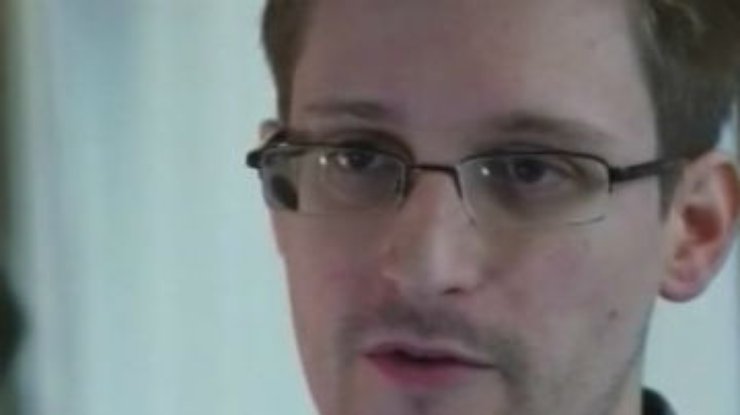 США обещают не казнить и не пытать Сноудена
