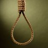На Волыни повесился милиционер