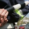 Кортеж Януковича едва не попал в ДТП