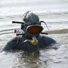 На Черниговщине автомобиль упал в Десну: Трое погибших