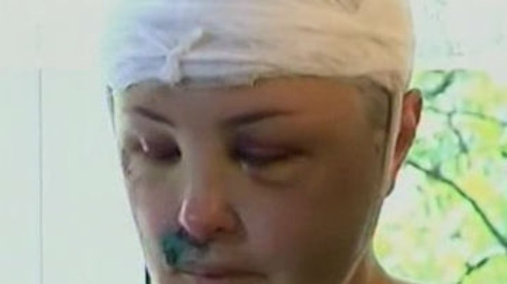 Проведен следственный эксперимент по "Врадиевскому делу"