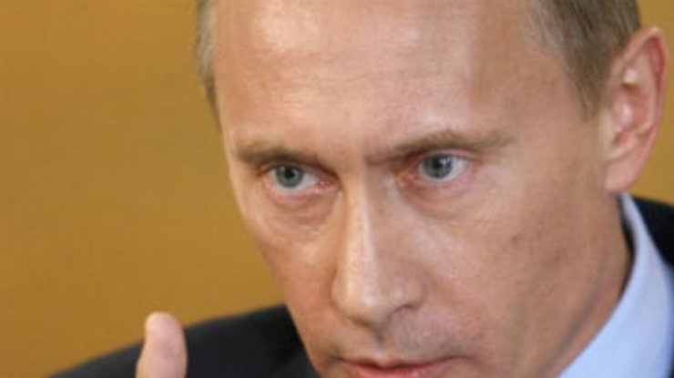 Путин: РФ будет уважать любой геополитический выбор Украины