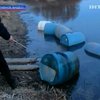 На украинско-молдавской границе регулярно обнаруживают спиртовые трубопроводы