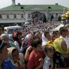 Страсти крестовы