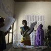 Выборы в Мали прошли без серьезных инцидентов