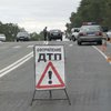 На Тернопольщине "Мерседес" протаранил автобус: Погиб человек, десятеро раненых