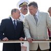Крещенские морозы