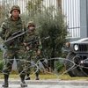 Военные Туниса объявили центр столицы военной зоной